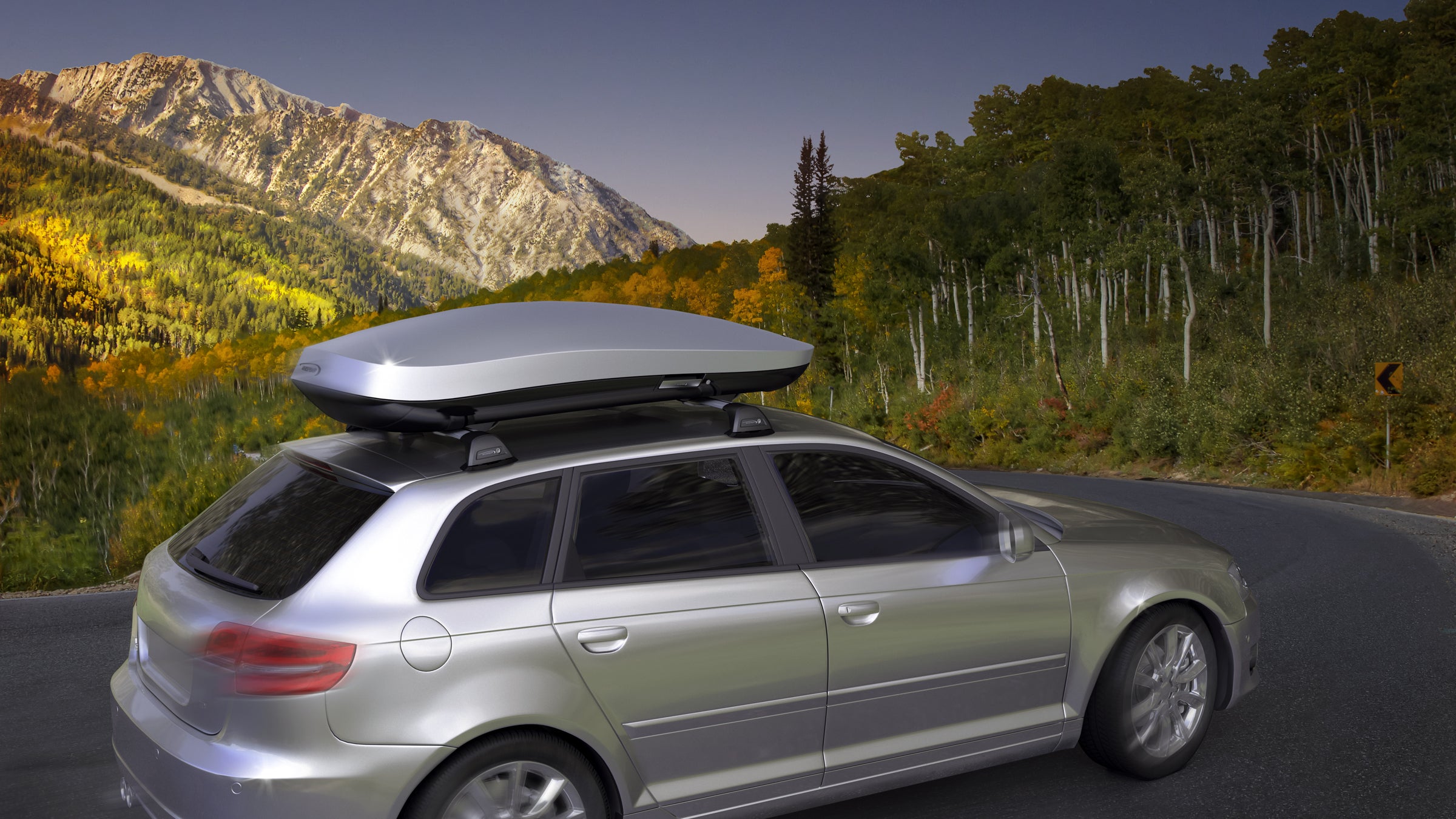 Whispbar best sale cargo box