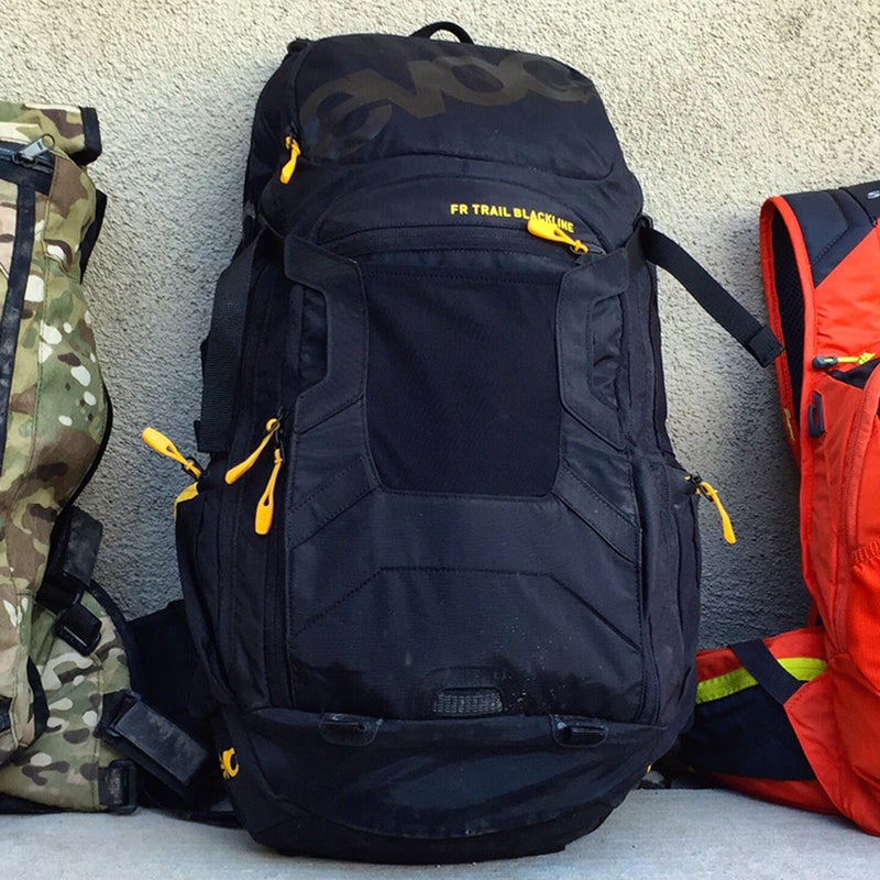 fr trail blackline 20l