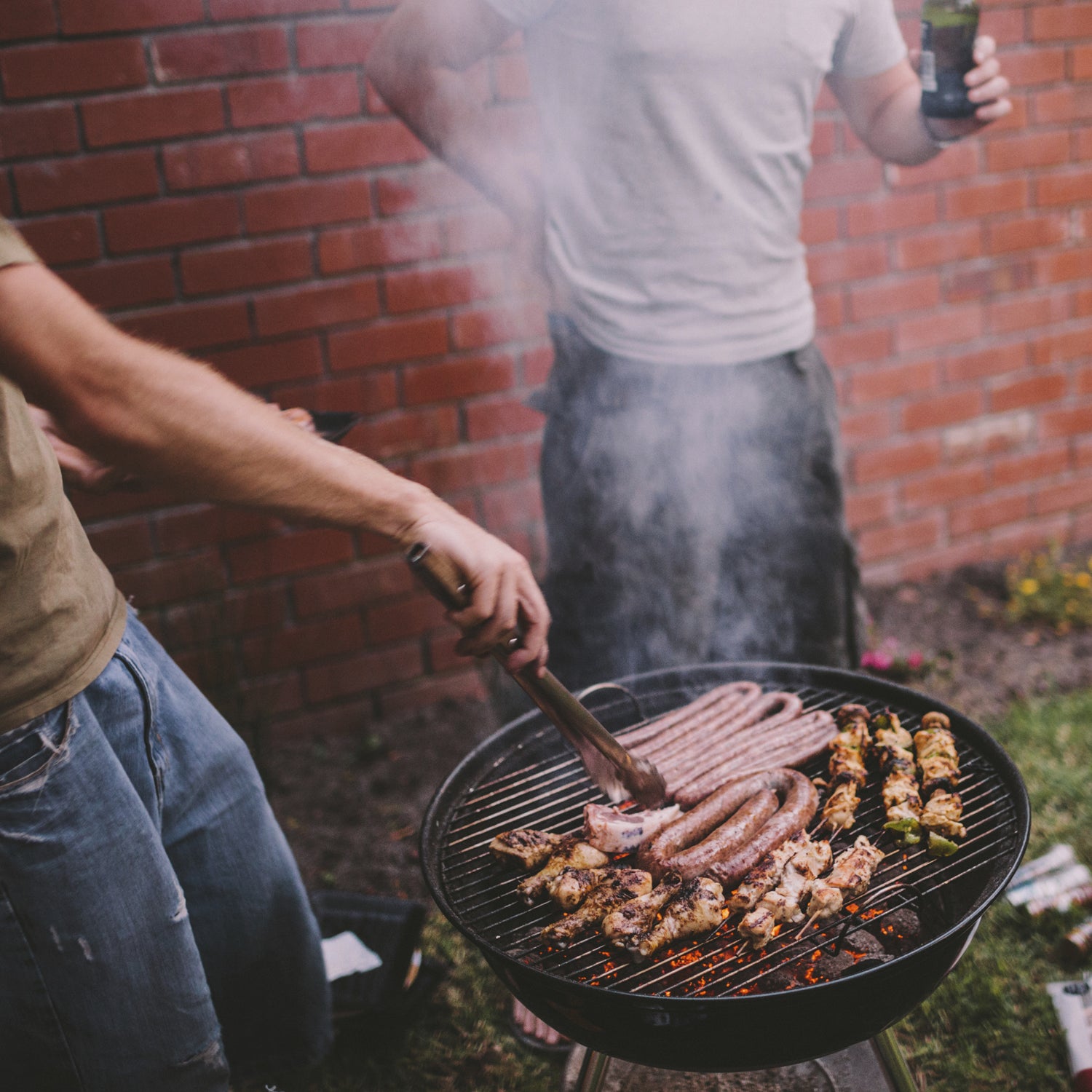 18 Must-Have Barbecue and Grilling Tools