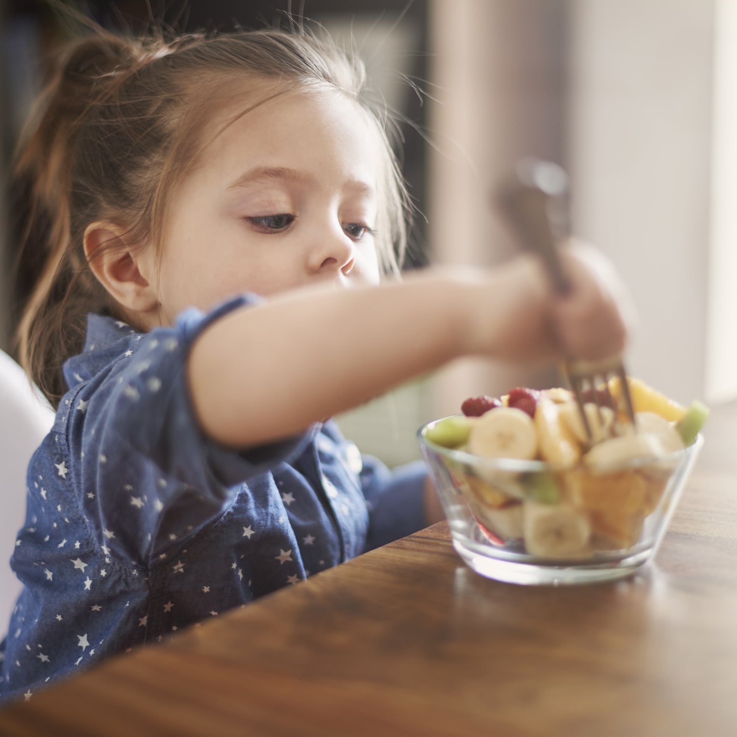 Sample Meal Plan for Feeding Your Preschooler (Ages 3 to 5) - Unlock Food