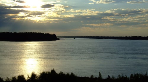 “When I found out the oldest person that’s ever hiked the Appalachian Trail is 82 years old, I said, ‘Well, I better wait a couple of years before I do that one.’”
