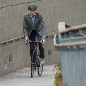 Outdoor Lifestyle photoshoot at Sun Yat Sen Park on March 23, 2015 in Hong Kong, Hong Kong. Photo by Xaume Olleros / Illume Visuals