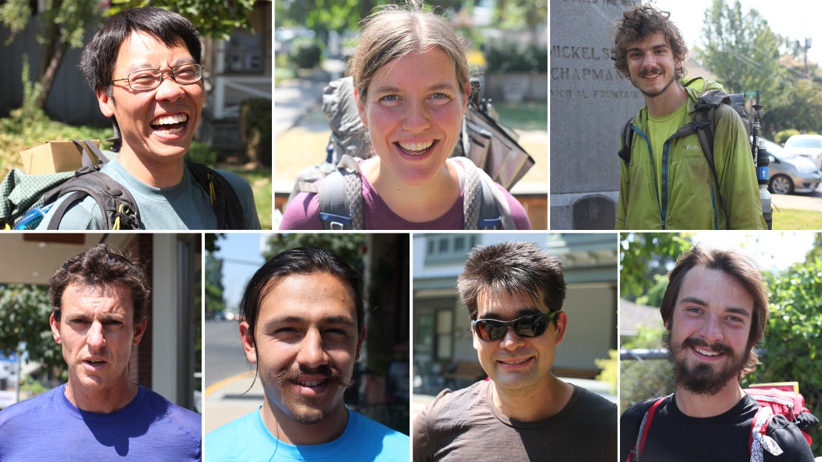 What Gear Do You Need to Hike the Pacific Crest Trail?