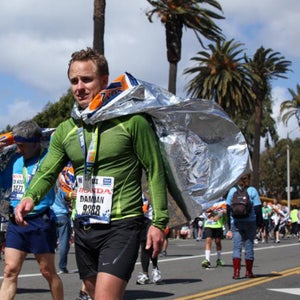 The L.A. Marathon, which will hold its 31st annual competition on February 14, 2016, is one of the top five largest marathons in the U.S. and top 10 in the world.