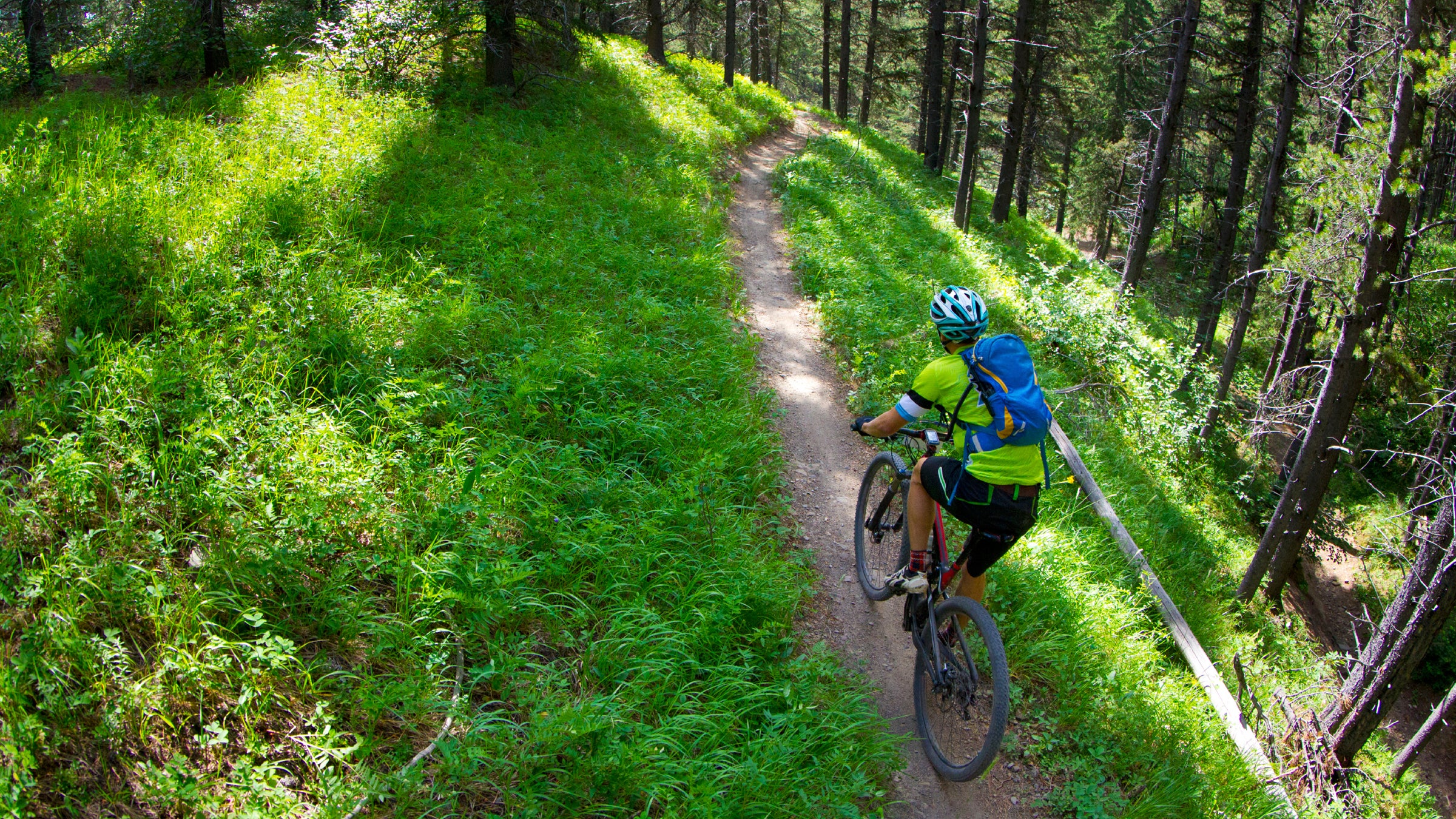 The risks associated with consuming too much salt seem to be more significant—and affect more people—than the risks associated with overhydration.