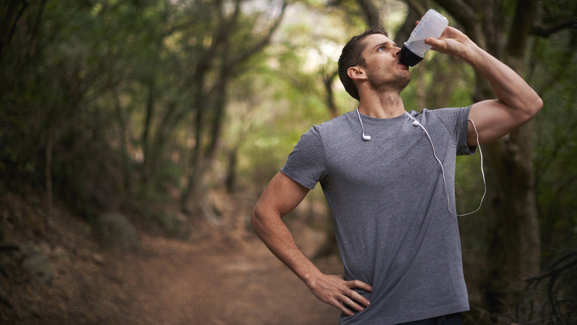 The new Gatorade claims to do it all without the carbs or gastrointestinal distress. We'll be the judge of that.