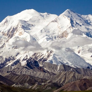 “For generations, Alaskans have known this majestic mountain as ‘the great one.’”