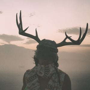 Black Rock City is scorching hot during the day and cold at night; come prepared for both.