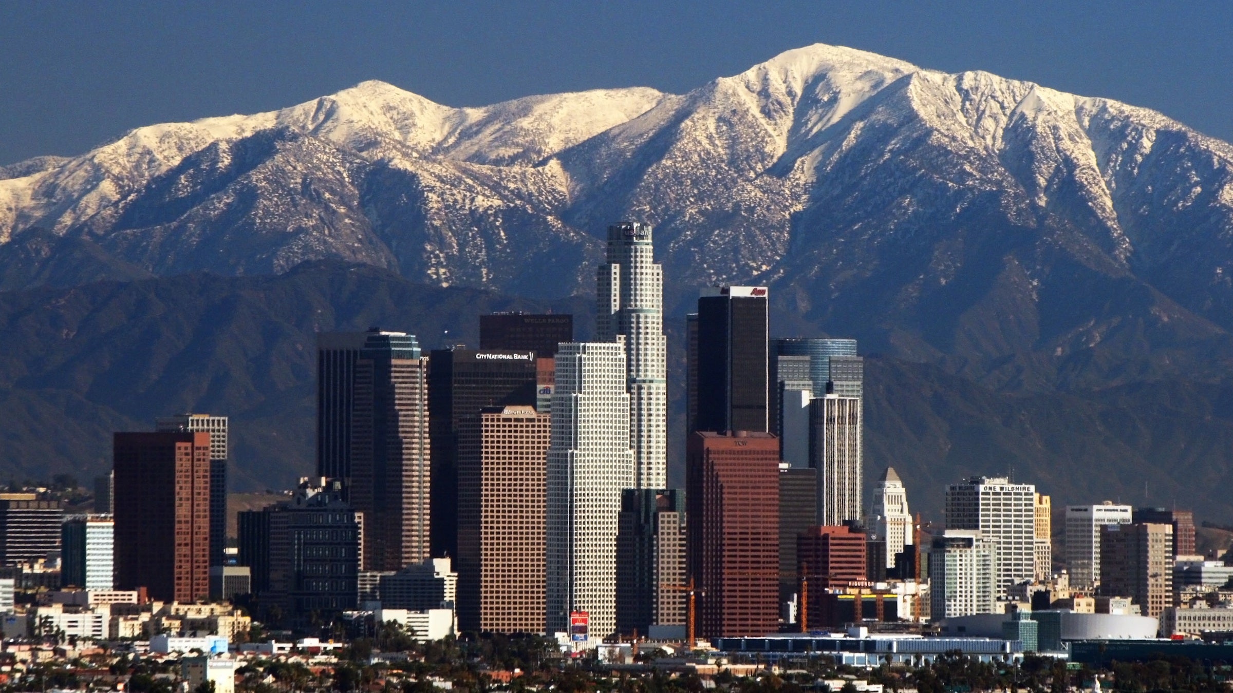 In a 15-0 vote, the council granted negotiation rights to Mayor Eric Garcetti to formally begin the negotiations process with the United States Olympic Committee.