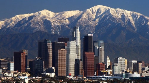In a 15-0 vote, the council granted negotiation rights to Mayor Eric Garcetti to formally begin the negotiations process with the United States Olympic Committee.