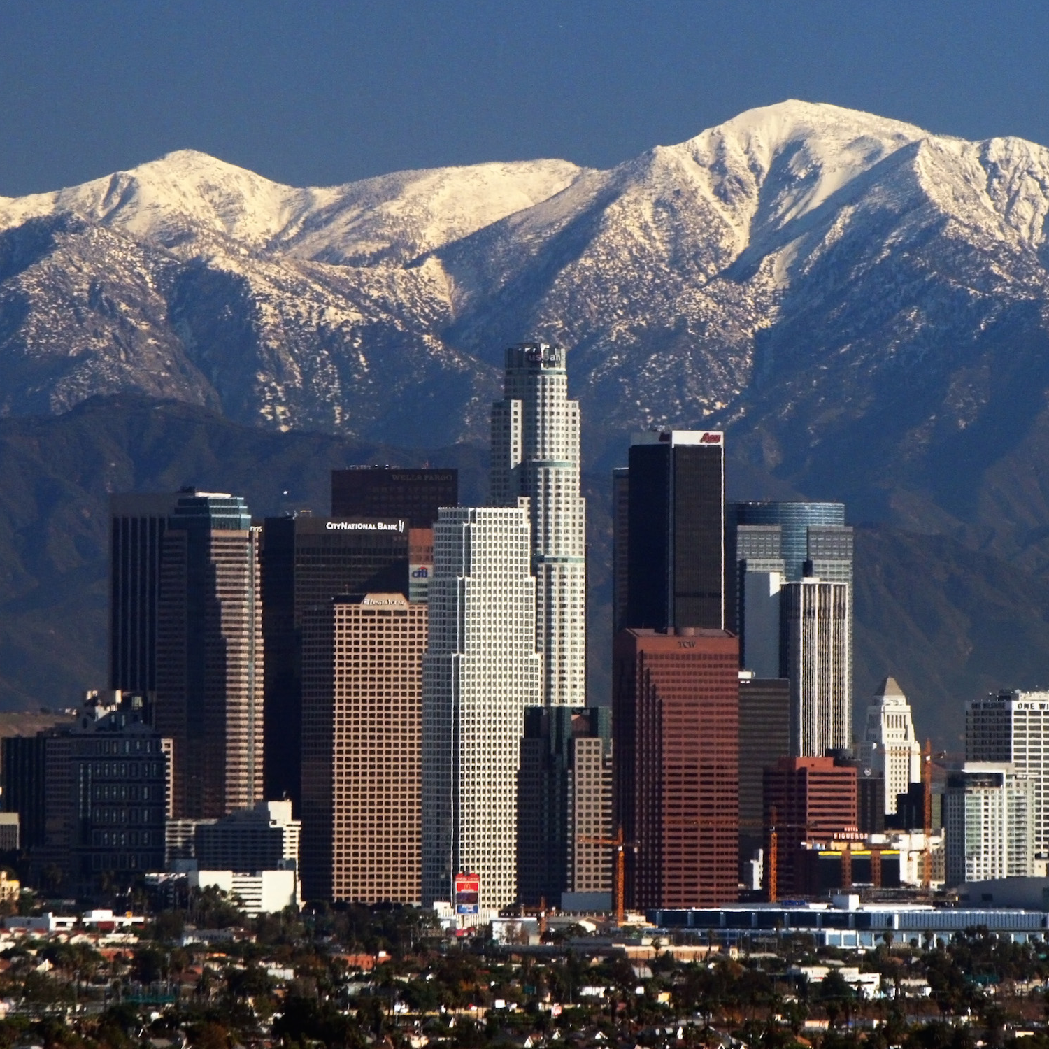 In a 15-0 vote, the council granted negotiation rights to Mayor Eric Garcetti to formally begin the negotiations process with the United States Olympic Committee.