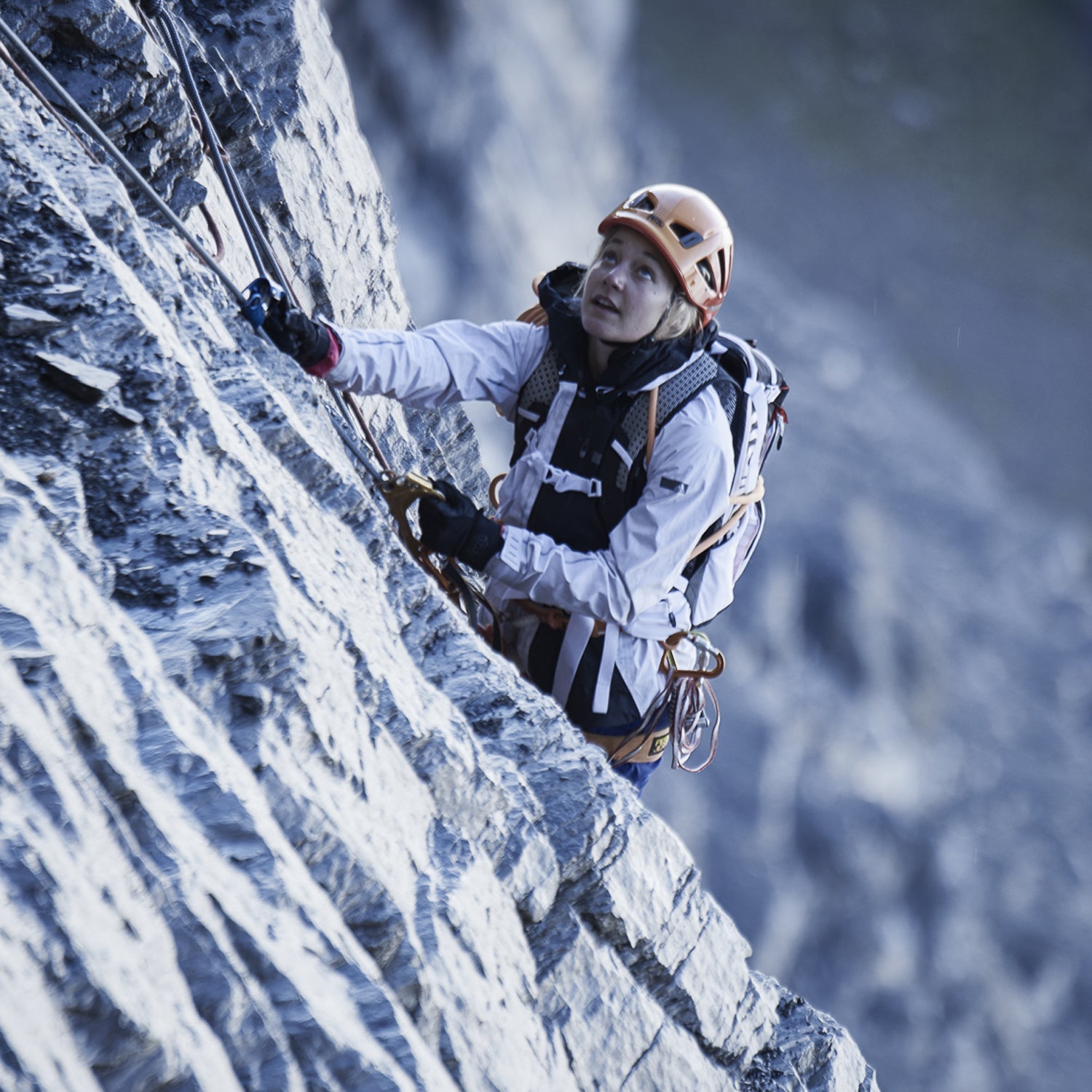 Mountain challenge. Линн Эйгер. Эйгер Никита. Sasha DIGIULIAN. Ролик для альпинизма.