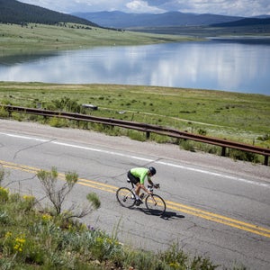 The longer the ride, the more important the design of your kit.