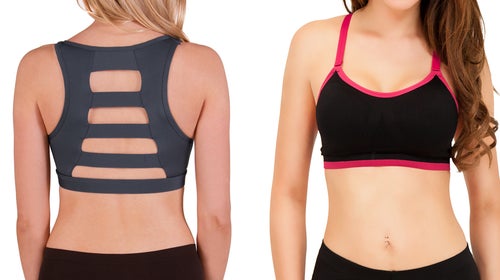 Introducing the $10 Sports Bra