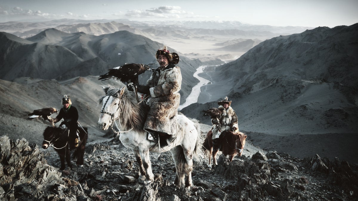 The World’s Oldest, Most Beautiful Cultures Preserved Through Photographs