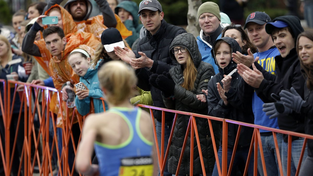 The Lowdown on Registering for Boston