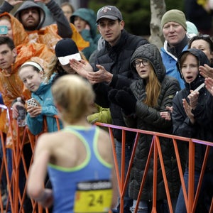 Registration is going to get very confusing. We're here for you in spirit.