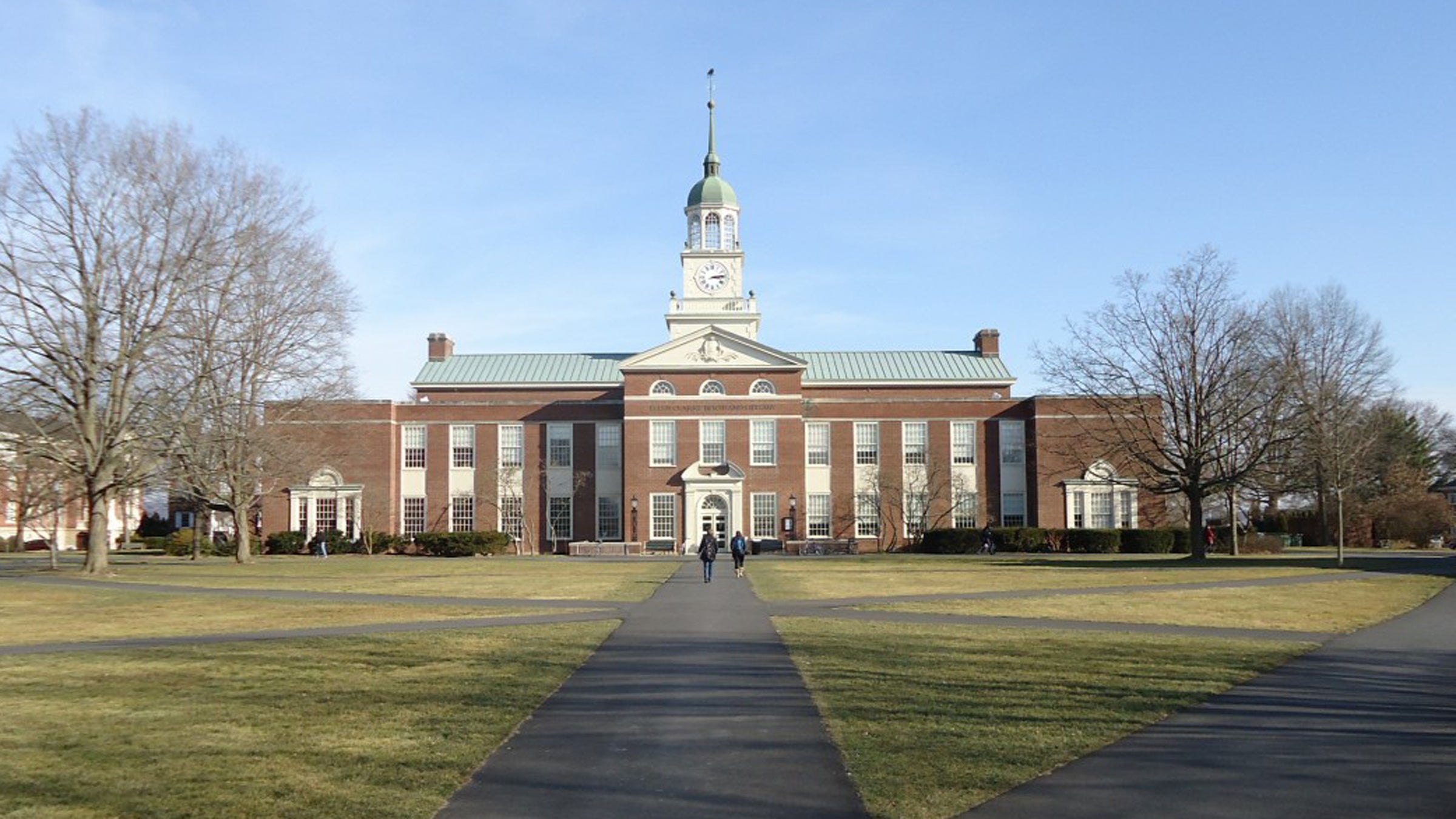 The Bison were scheduled to compete at Penn State’s Harry Groves Spiked Shoe Invitational on Friday. In light of the accident, cross-country coach Kevin Donner told Outside he decided to withdraw both the men’s and women’s teams from the event.