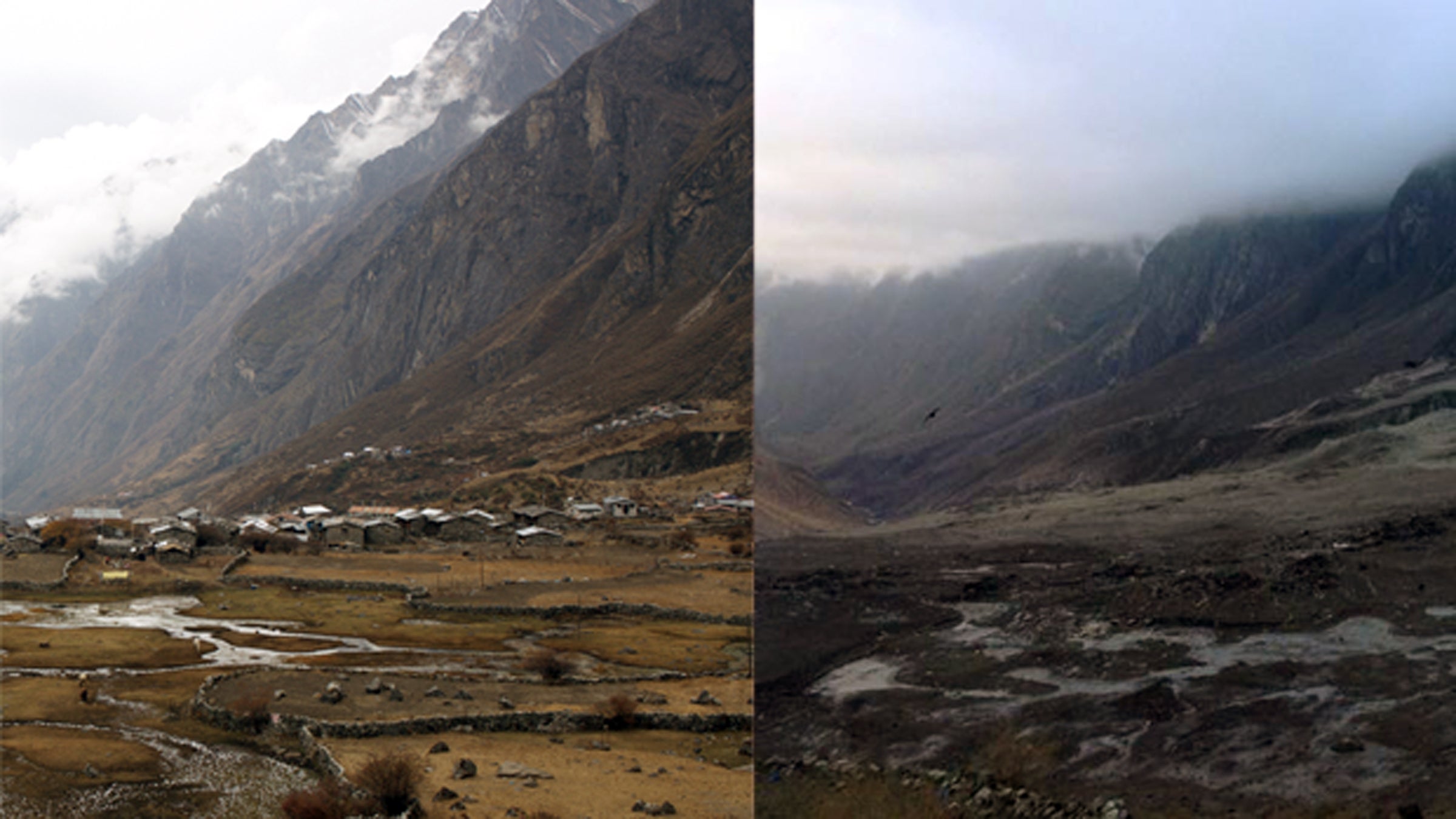 An Oral History Of Langtang, The Valley Destroyed By The Nepal Earthquake