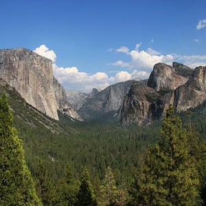 Sierra Nevada snowpack typically accounts for about 30 percent of California's water supply.