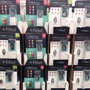 Approximately 335,000 of Target's U.S. employees now have a Fitbit, as part of the retailer’s efforts to promote their company’s focus on wellness.