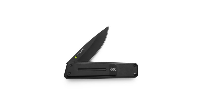 Osprey 9 - Adventure Kitchen Knife – Explore More