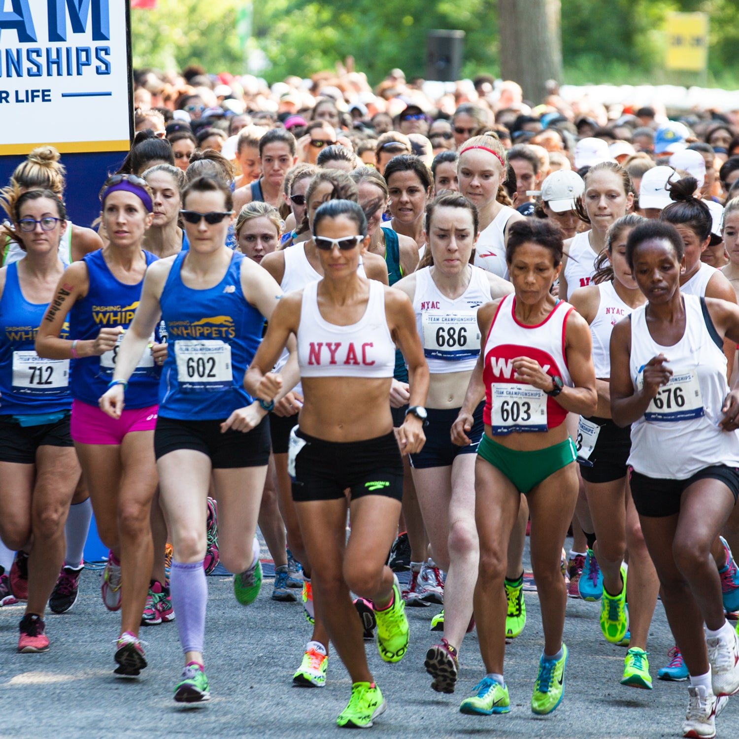 Strava is giving $1,500 stipends to 10 U.S. women who qualify for the 2016 Olympic Marathon Trials.