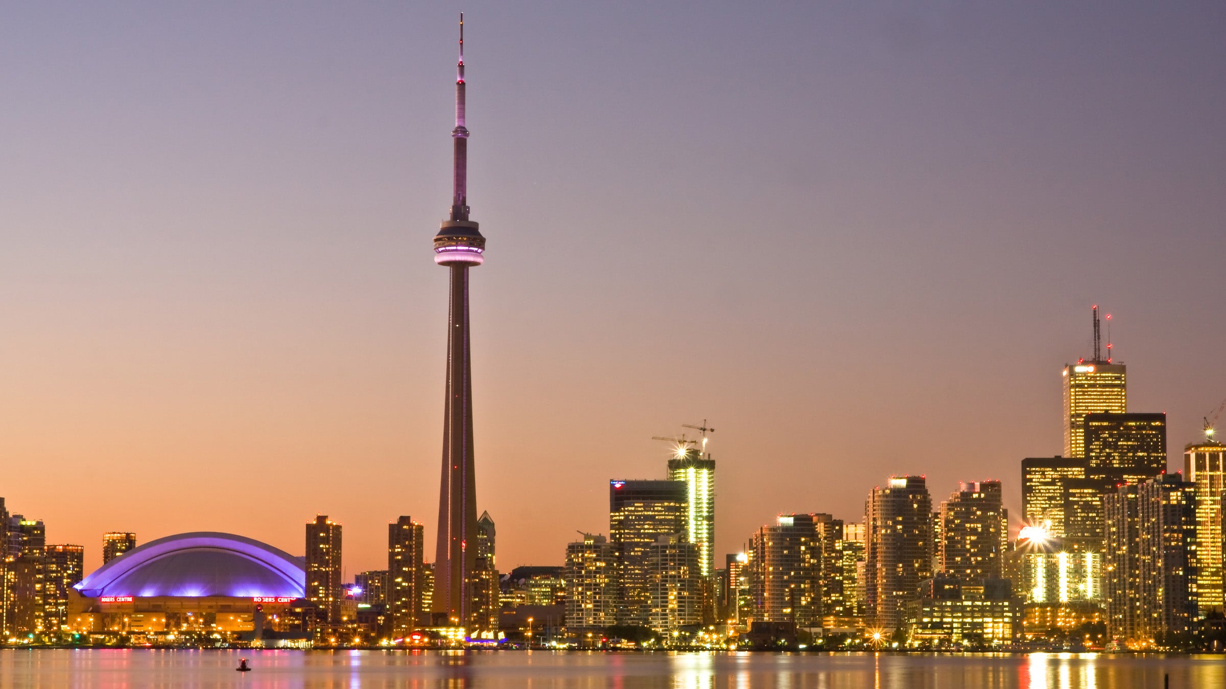 In a news conference, Toronto Mayor John Tory said, “I believe that one day Toronto will be a great venue for the Olympic Games, but not in 2024.”