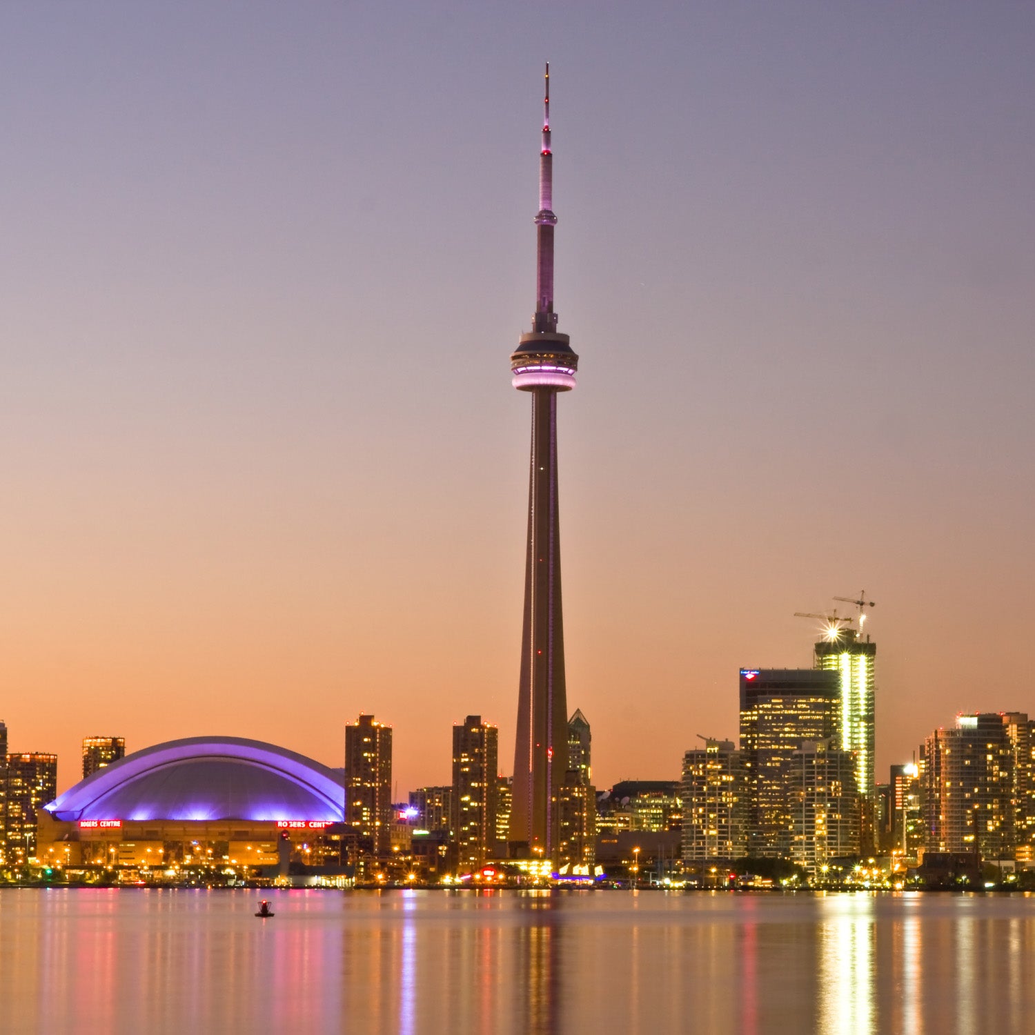 In a news conference, Toronto mayor John Tory said 