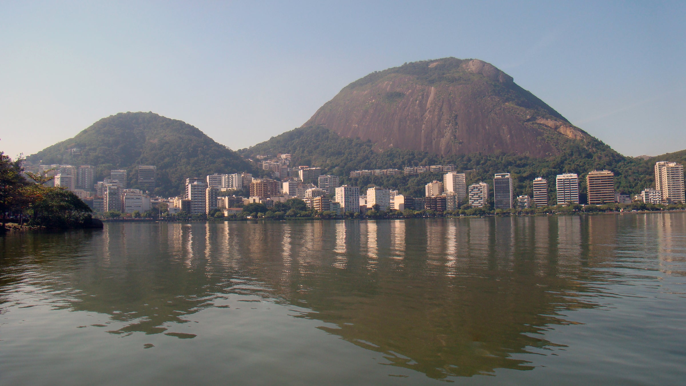 “It is very important for FINA that all athletes competing in the marathon swimming event in Rio 2016 Games can compete in an environment free from any bacterial or viral contamination."