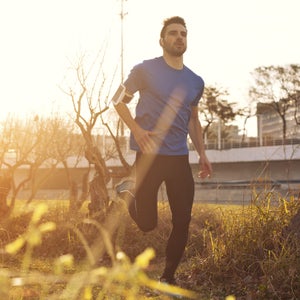 That feeling of zen some people get while running might be more than just endorphins at work.