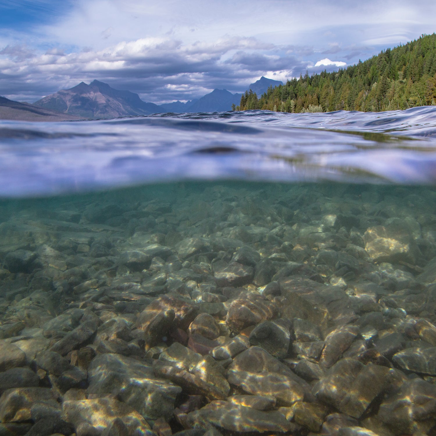 The bill would give the NPS up to $1.5 billion in funding for park repairs and upgrades nationwide, rolling out the funds over three fiscal years.