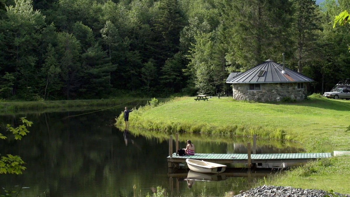 Skiers Have the Best Summers - Outside Online