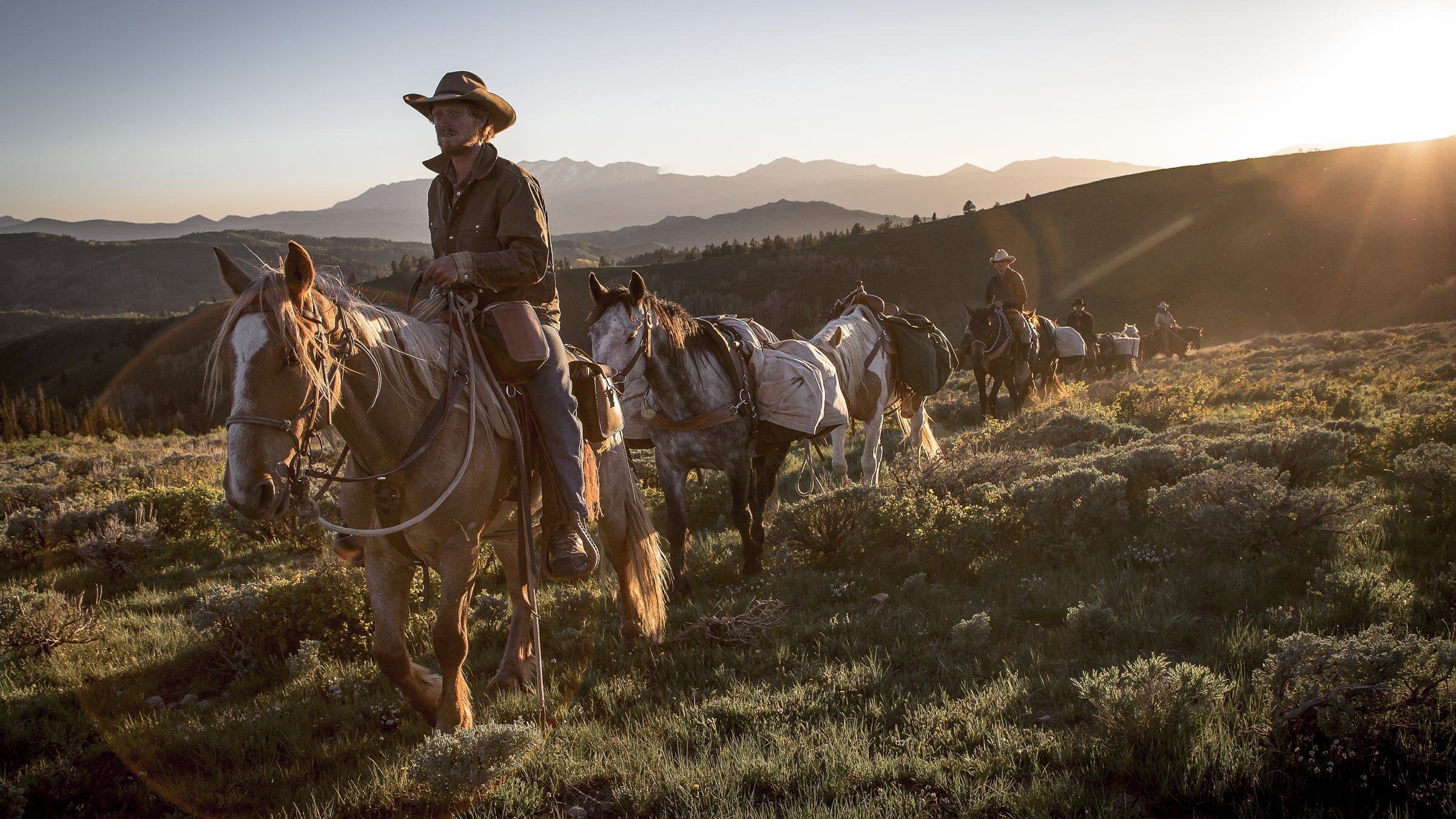 洋書 SKYHORSE Hardcover Great Ranches of Today´s Wild West: A