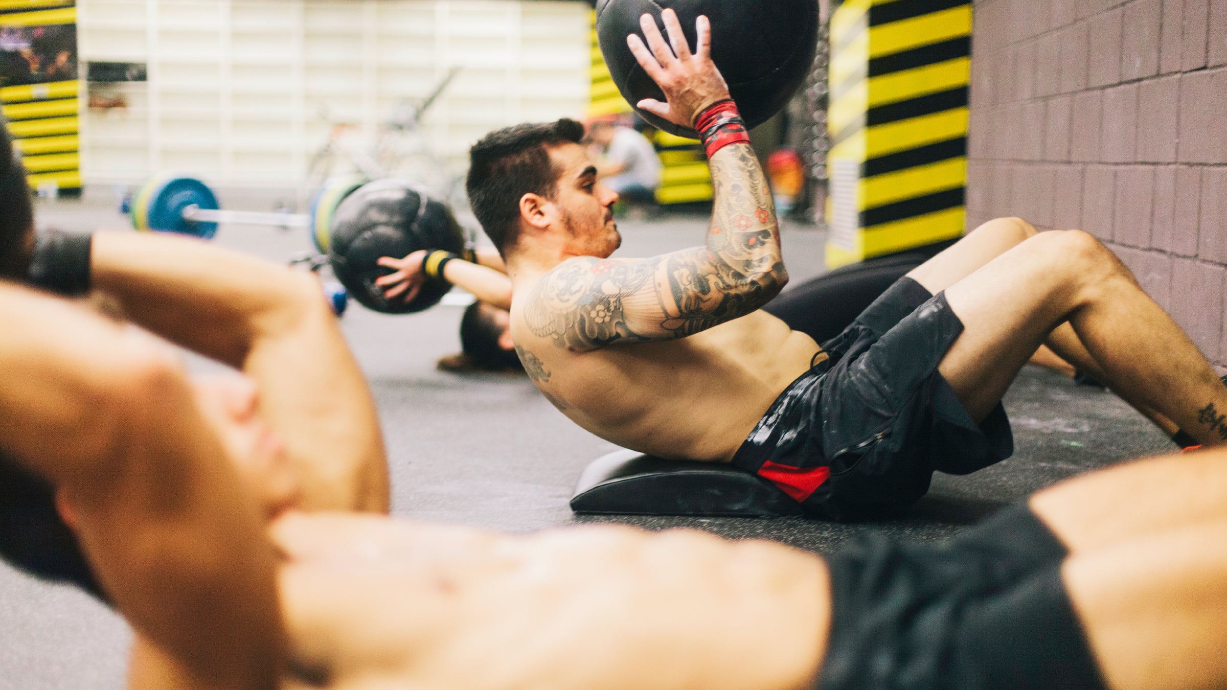 Potterf is seeking both correction and monetary compensation for the alleged defamation of his business.