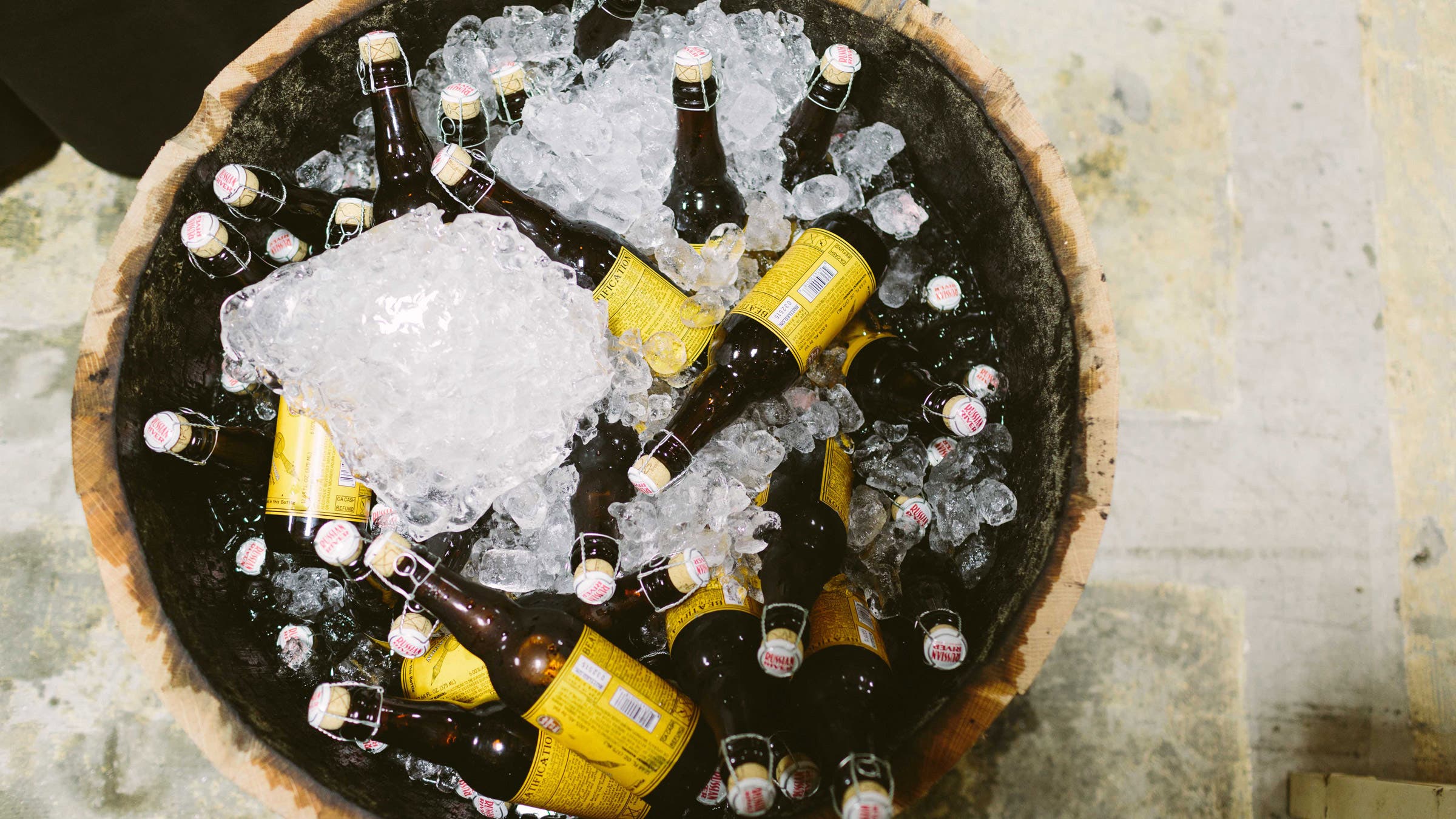 Impress Your Barkeep: Order Like a Cider Expert