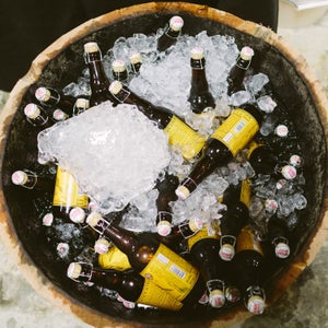 It's time to drink cider like you know what you're doing.