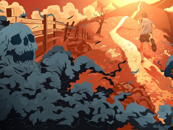 Illustration by Alexander Wells