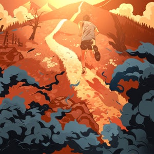 Illustration by Alexander Wells