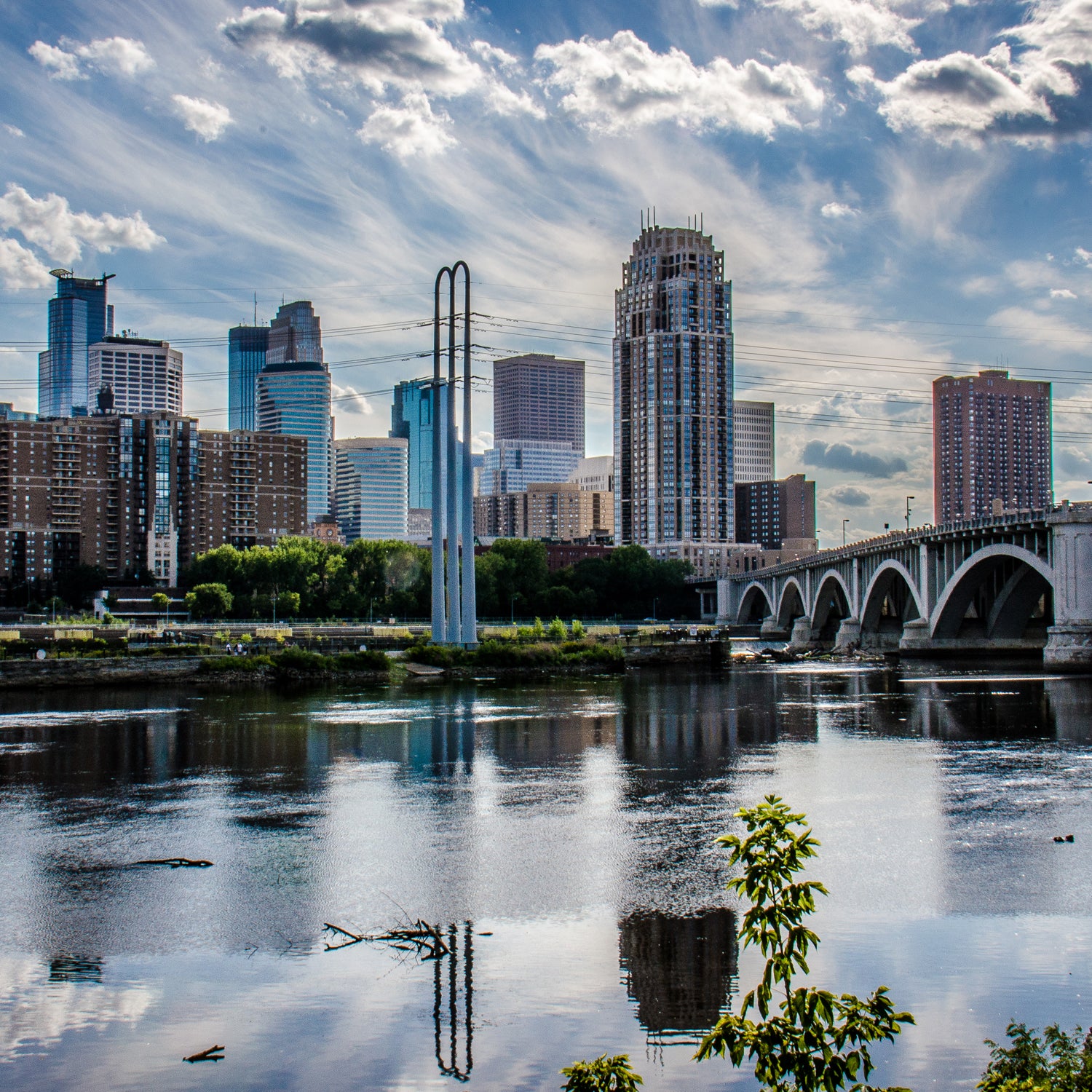 The 34th annual Medtronic Twin Cities Marathon will take place on Sunday, October 4.