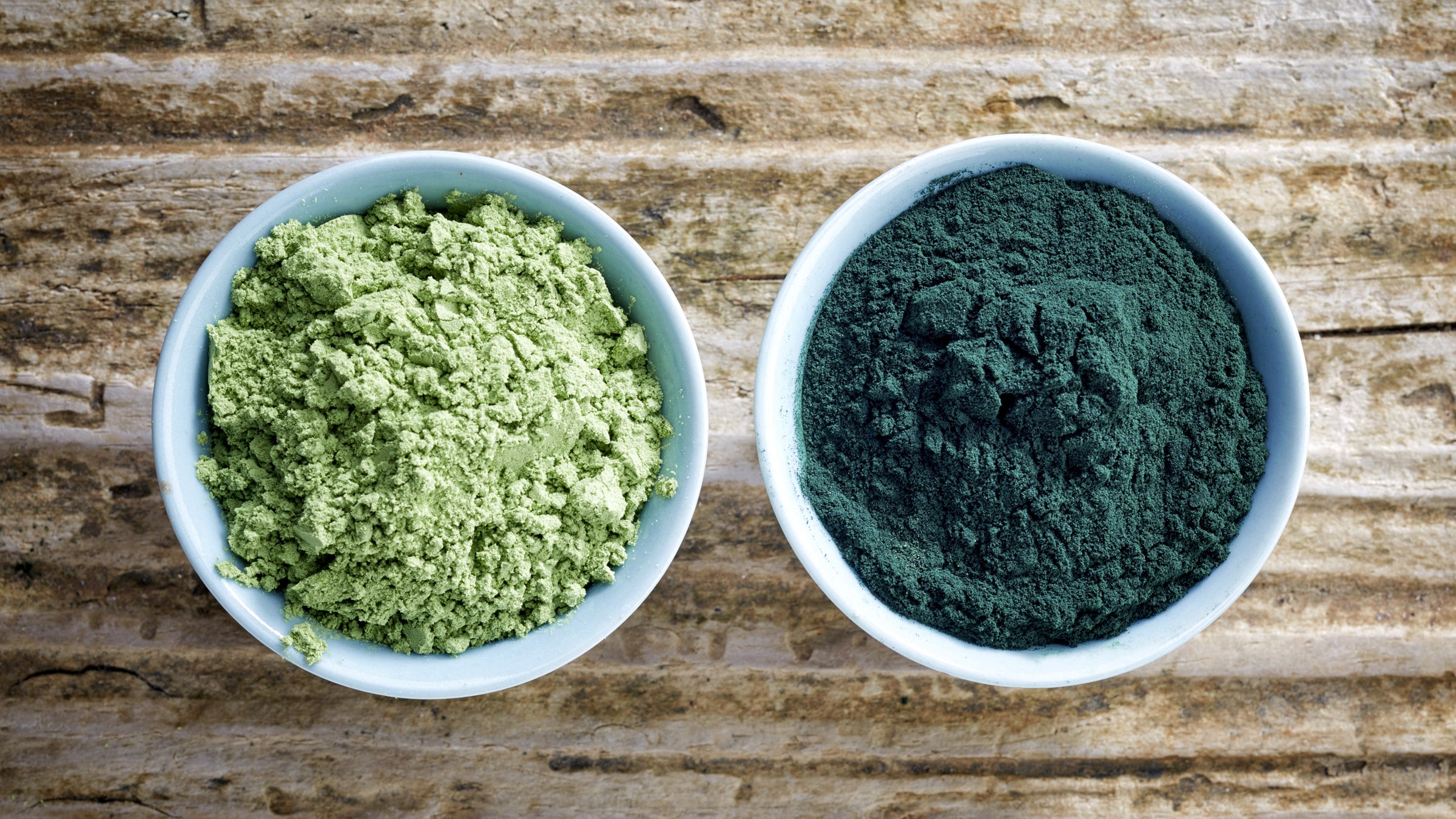 Algae contains high amounts of vitamin B12, which potentiall boosts energy and focus. But how much do you need to take to get the benefits? 