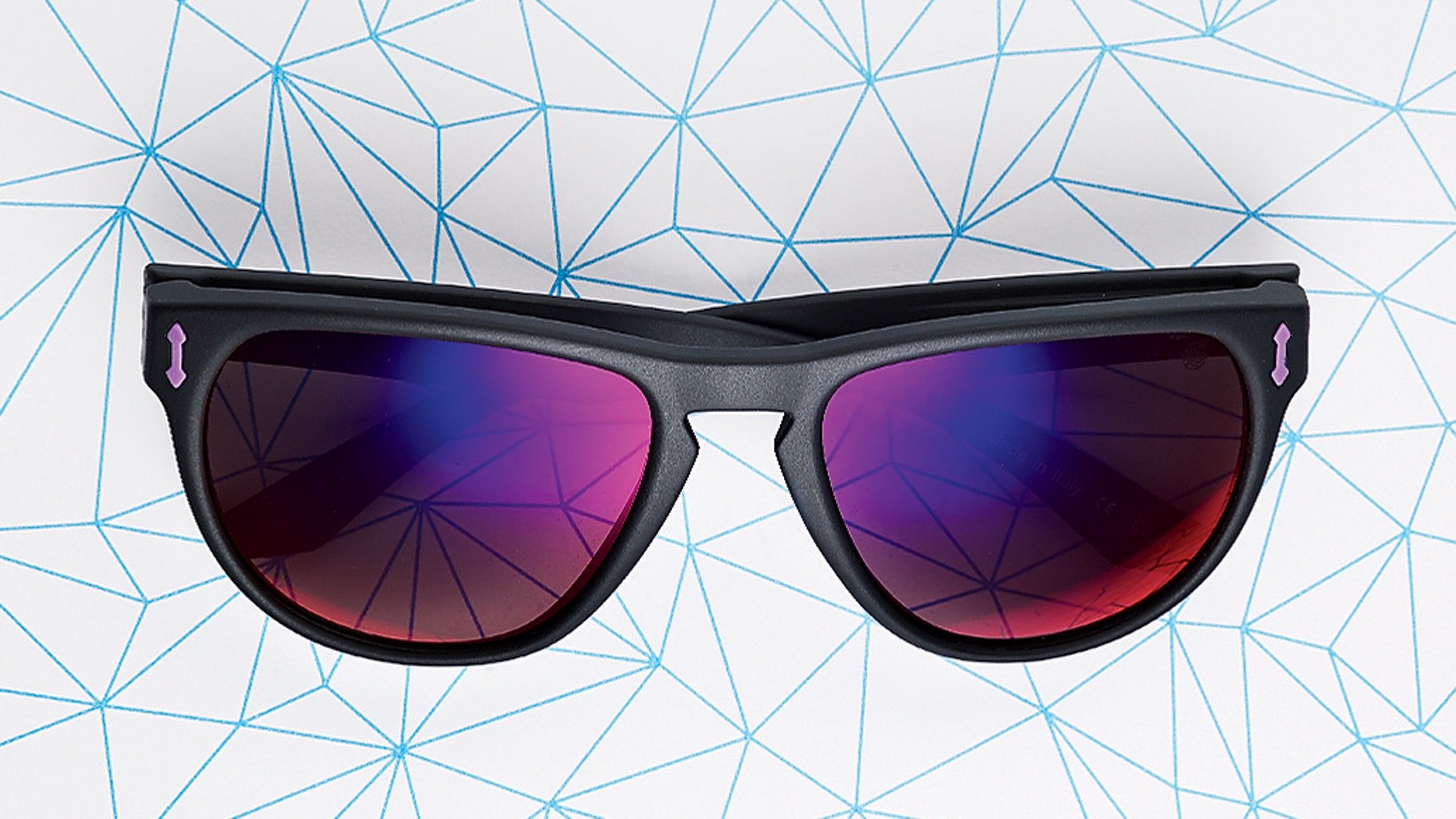 Dragon's Marquis sunglasses feature amazingly polarized optics, great for watermen.