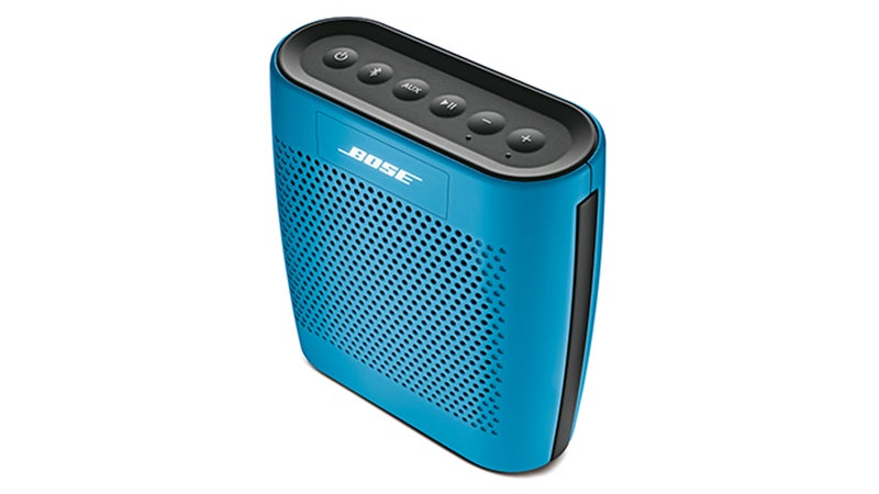 We Are The Rhoads
Client: Bose