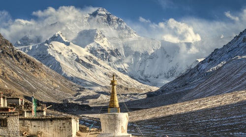 Author Jon Krakauer said he hated the movie 'Everest.'