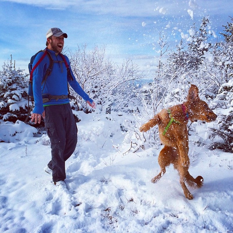 @lyndsnow: The verdict is in: Summit loves snow as much as we do. #snowysummits