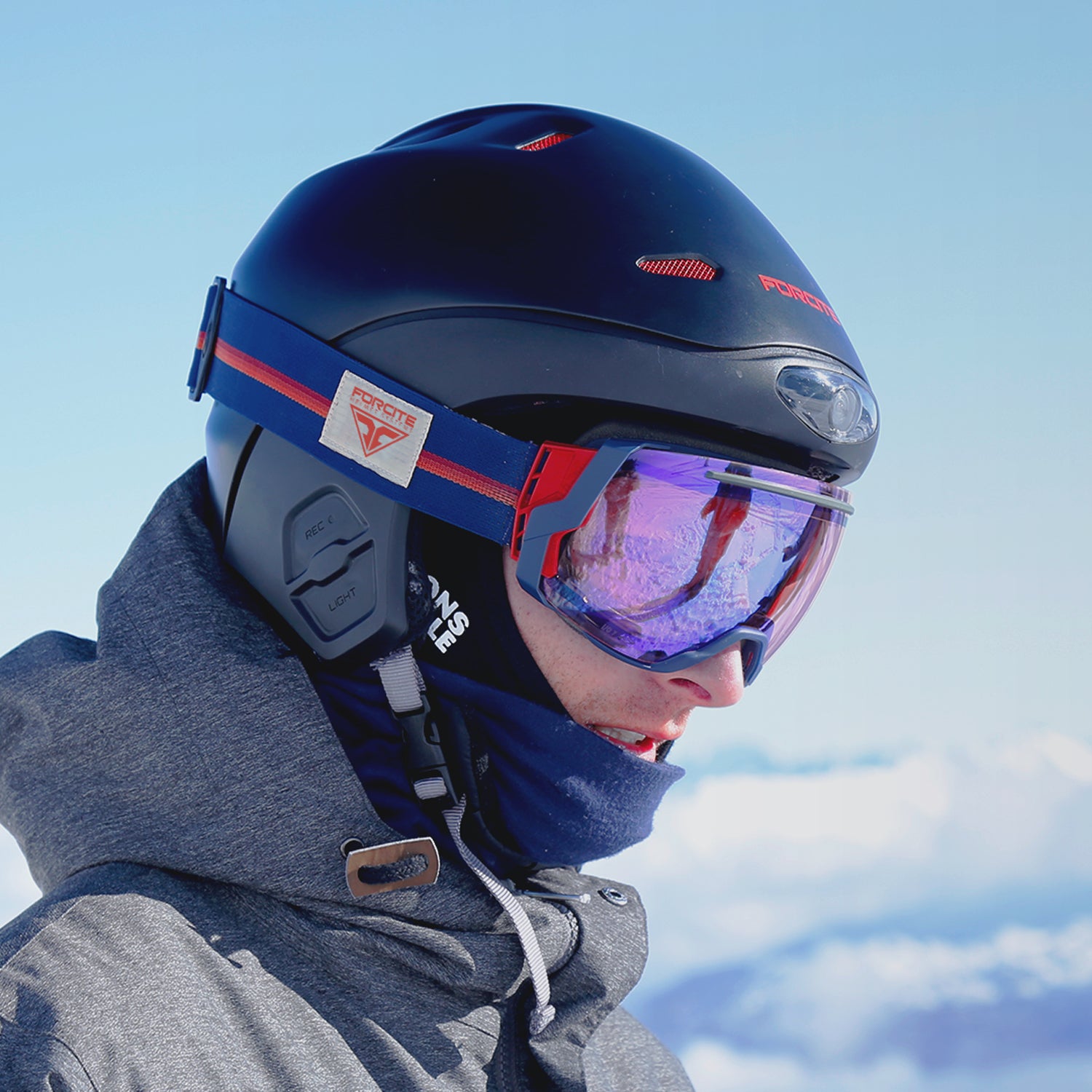 Best deals ski helmet