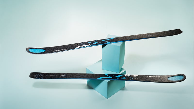 The Best All-Mountain Skis of 2016