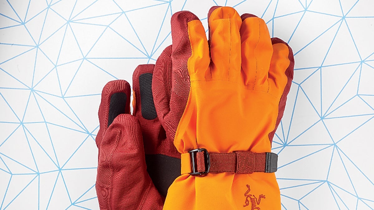 The Best Gloves of 2016