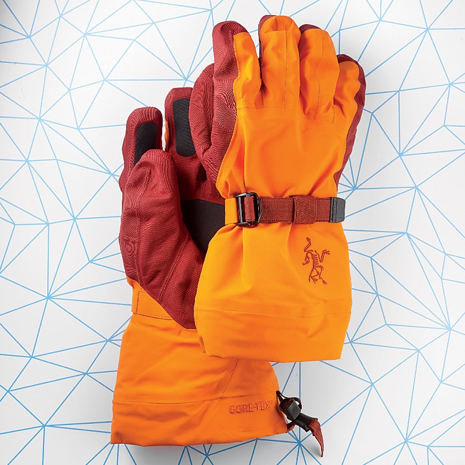 Best Ski Gloves 2016 | atelier-yuwa.ciao.jp