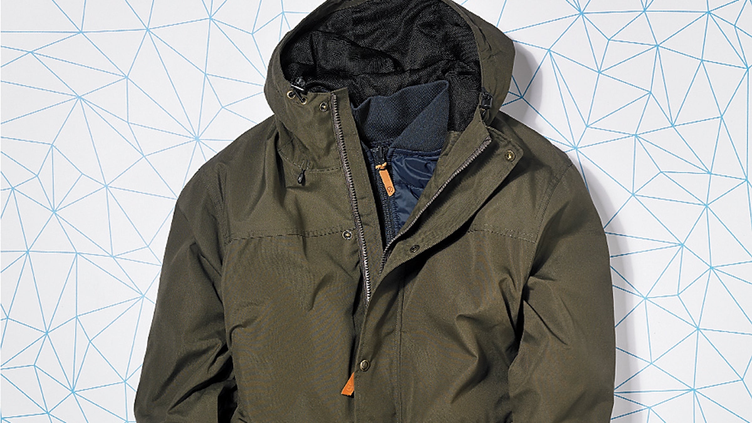 The best insulated jackets of 2016.